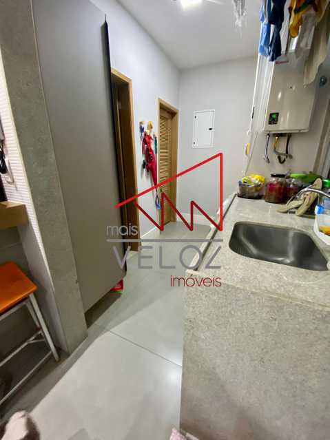 Apartamento, 3 quartos, 178 m² - Foto 19
