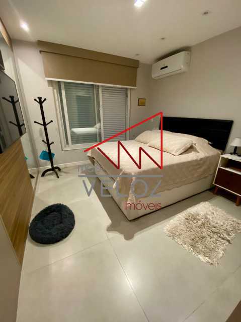 Apartamento, 3 quartos, 178 m² - Foto 23