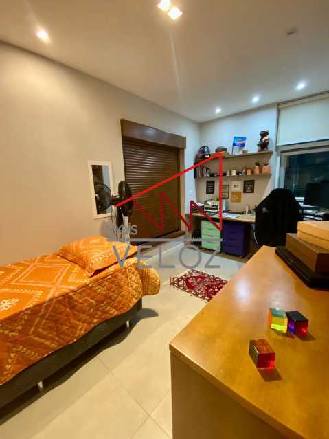 Apartamento, 3 quartos, 178 m² - Foto 24