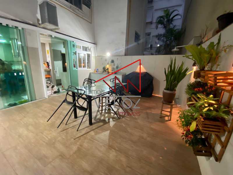 Apartamento, 3 quartos, 178 m² - Foto 26