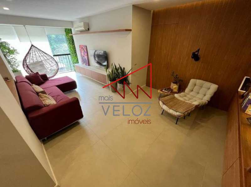 Apartamento em Humaitá