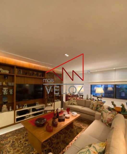 Apartamento em Ipanema