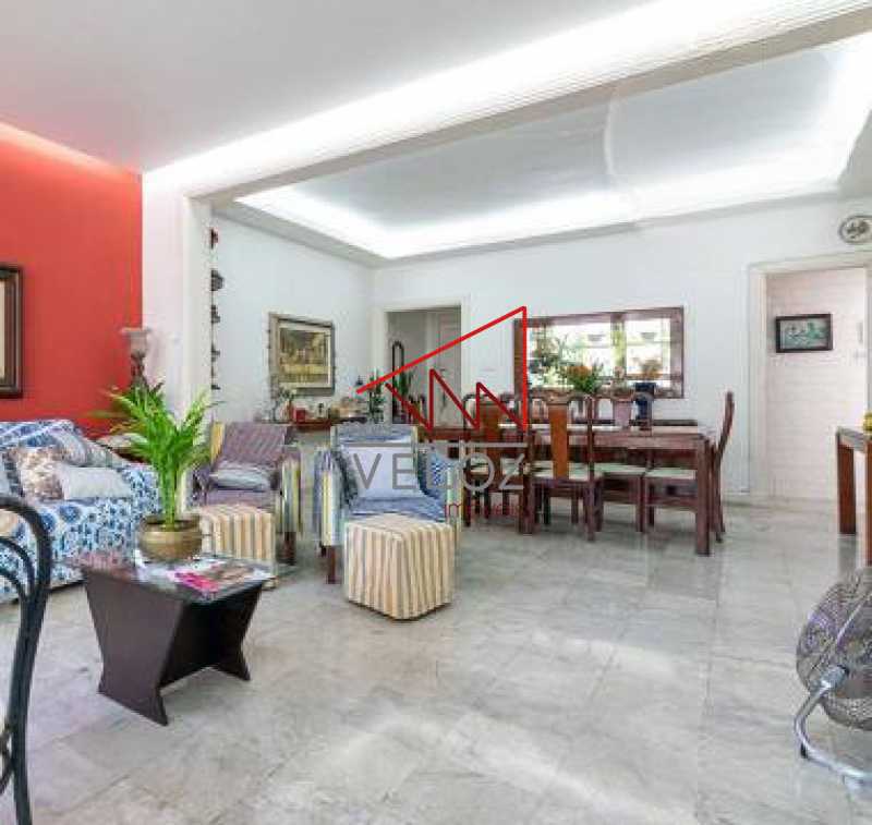 Apartamento em Leblon