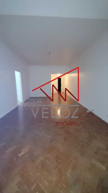 Apartamento - Padrão / Residencial / Copacabana