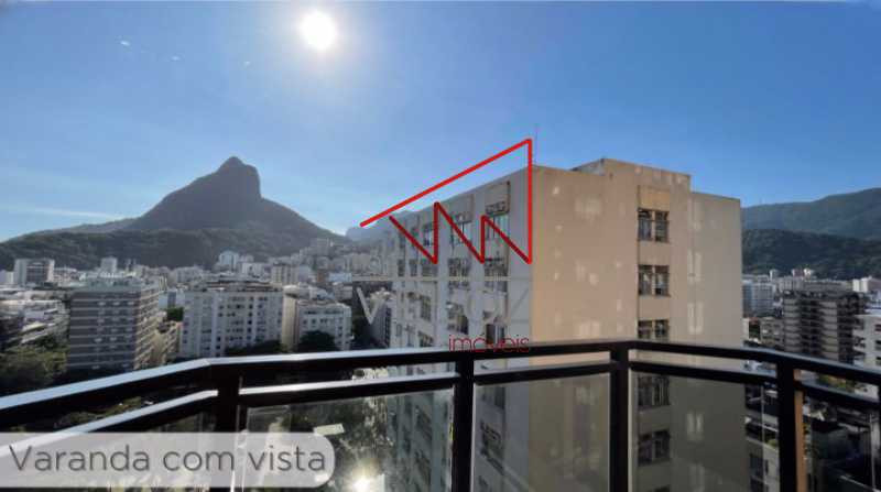 Flat/Apart Hotel, 2 quartos, 38 m² - Foto 4