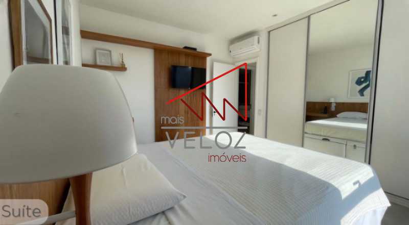 Flat/Apart Hotel, 2 quartos, 38 m² - Foto 6