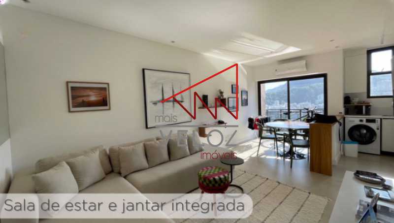 Flat/Apart Hotel, 2 quartos, 38 m² - Foto 10