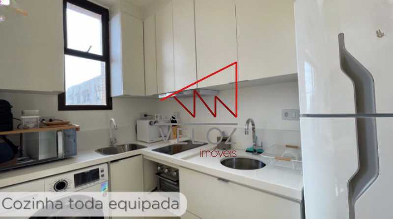 Flat/Apart Hotel, 2 quartos, 38 m² - Foto 17