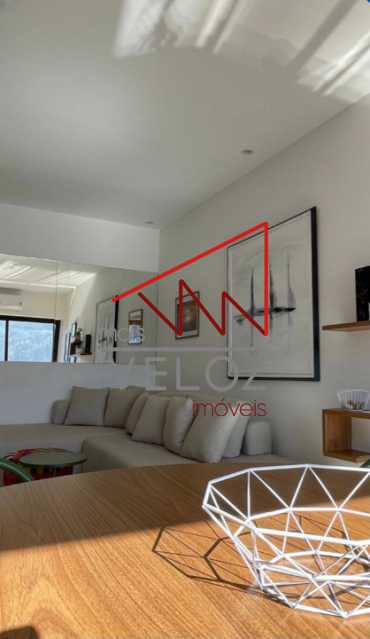 Flat/Apart Hotel, 2 quartos, 38 m² - Foto 20