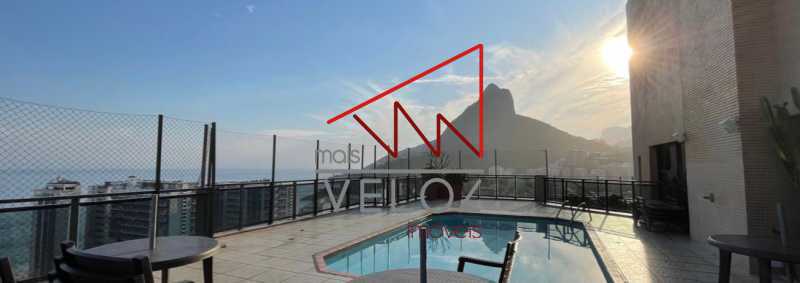 Flat/Apart Hotel, 2 quartos, 38 m² - Foto 8