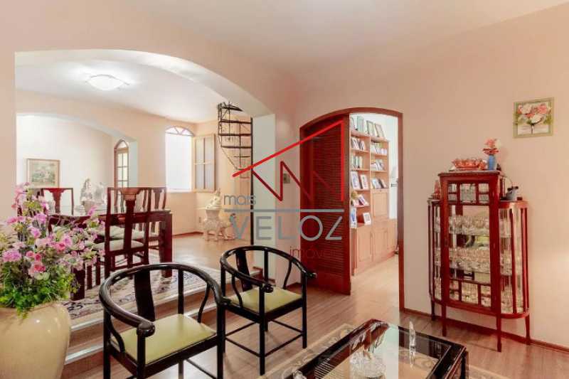 Casa de Vila - Duplex / Residencial / Botafogo