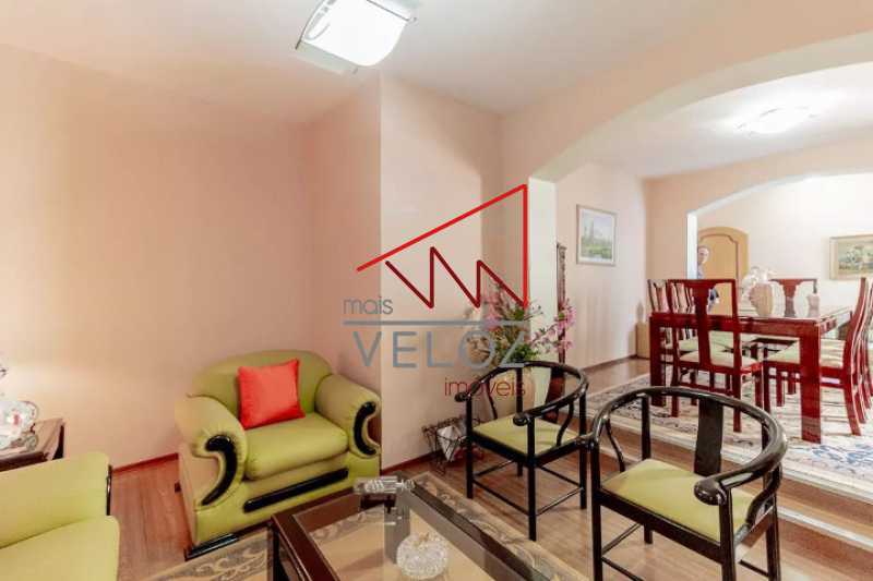 Apartamento, 4 quartos, 177 m² - Foto 3