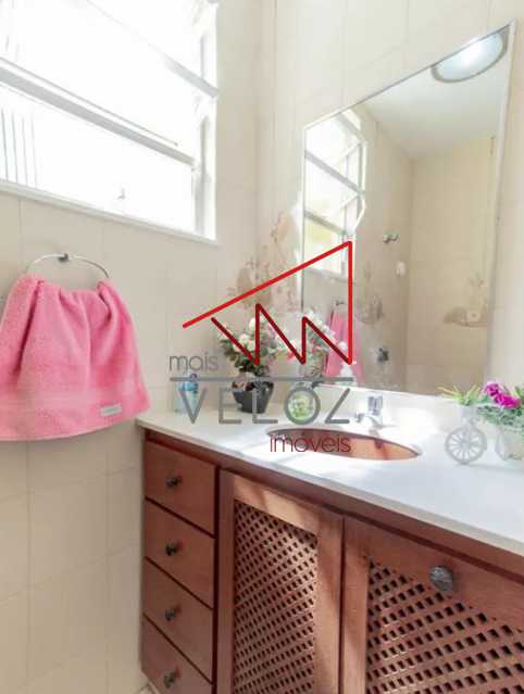 Apartamento, 4 quartos, 177 m² - Foto 19
