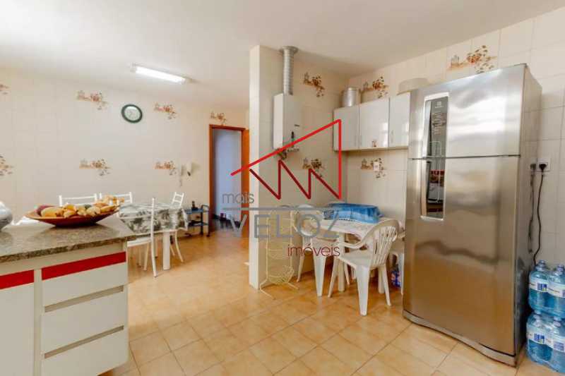 Apartamento, 4 quartos, 177 m² - Foto 22