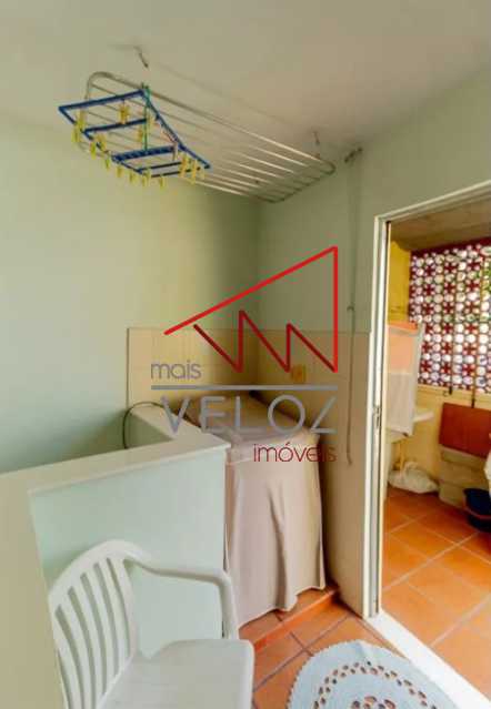 Apartamento, 4 quartos, 177 m² - Foto 23