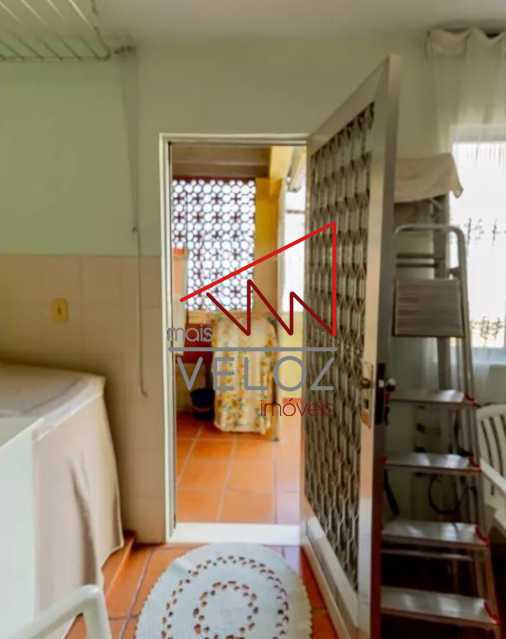 Apartamento, 4 quartos, 177 m² - Foto 24