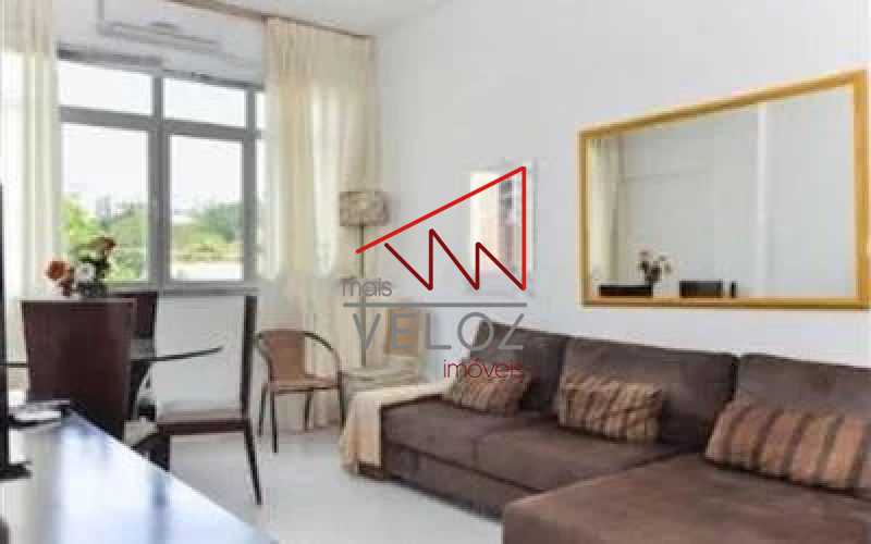 Apartamento em Leblon