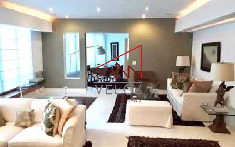 Apartamento em Lagoa