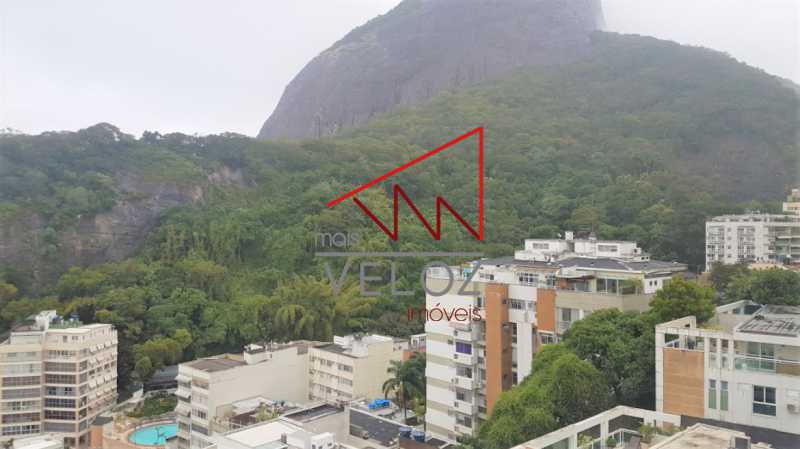 Apartamento em Leblon