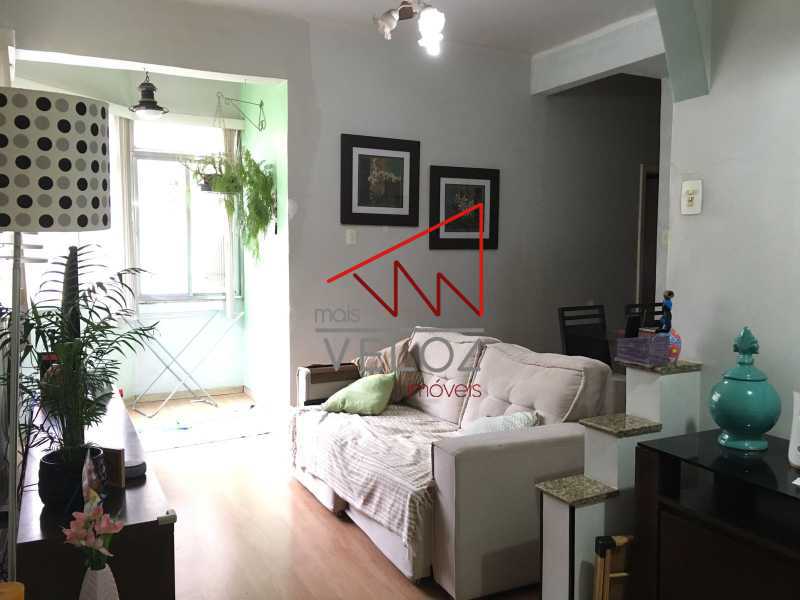 Apartamento em Botafogo