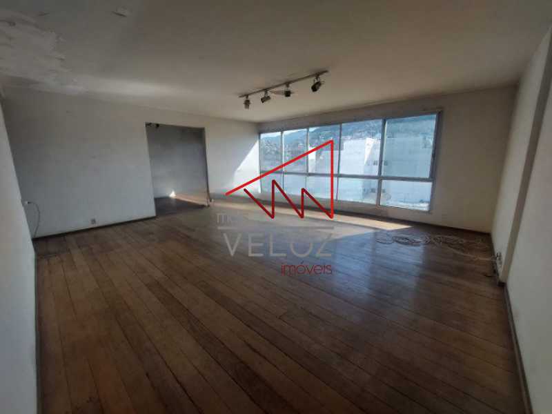 Apartamento - Padrão / Residencial / Copacabana