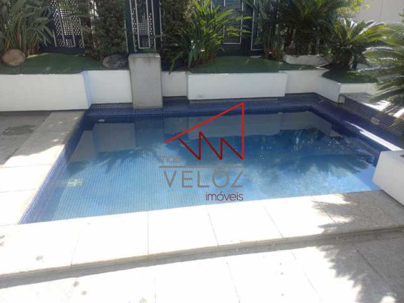 Cobertura - Duplex / Residencial / Leblon
