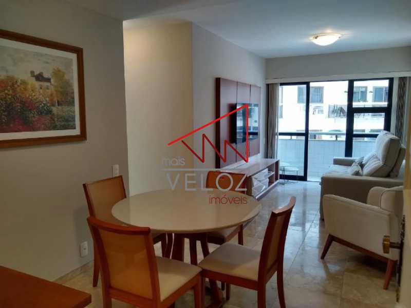 Apartamento - Padrão / Residencial / Leblon