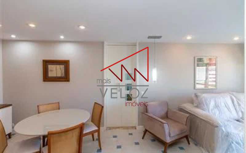 Flat - / Residencial / Leblon