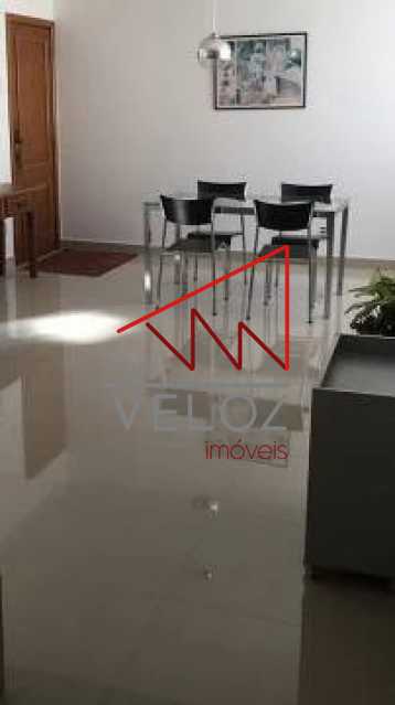 Apartamento - / Residencial / Copacabana