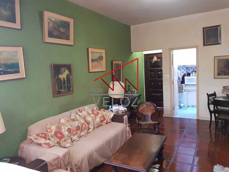 Apartamento - Padrão / Residencial / Jardim Botânico
