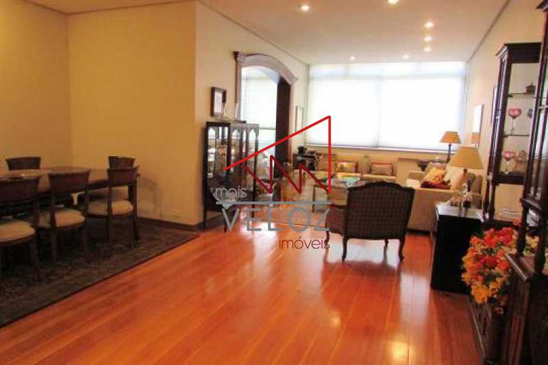 Apartamento - Padrão / Residencial / Ipanema