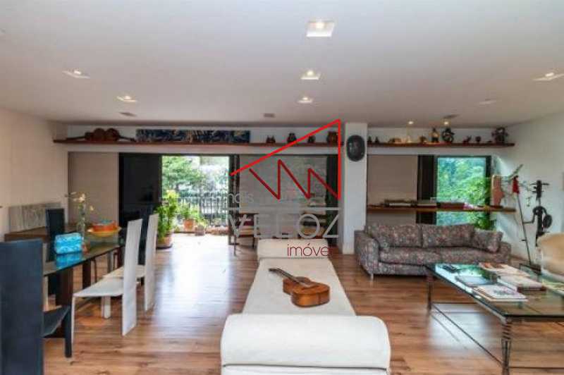 Apartamento em Ipanema