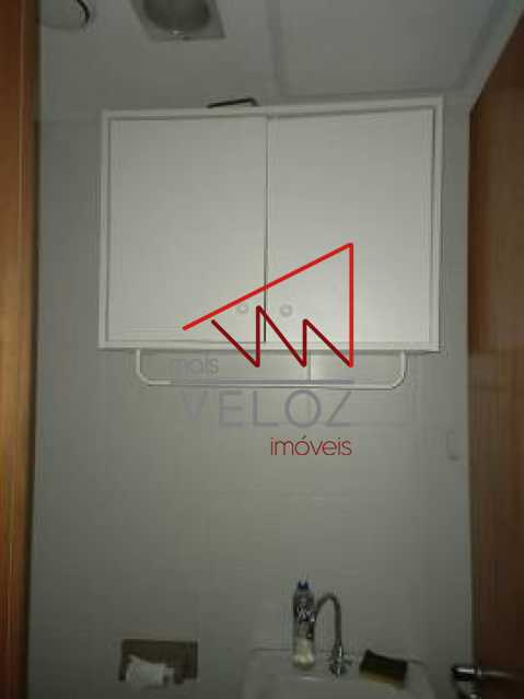 Apartamento, 25 m² - Foto 13