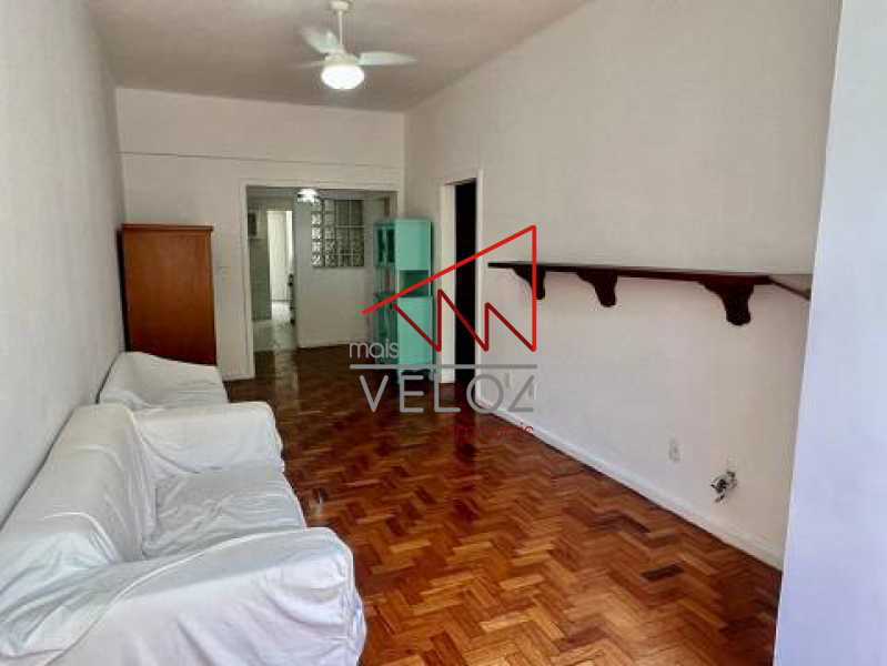 Apartamento - / Residencial / Copacabana