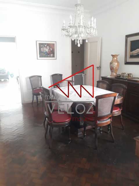 Apartamento em Copacabana