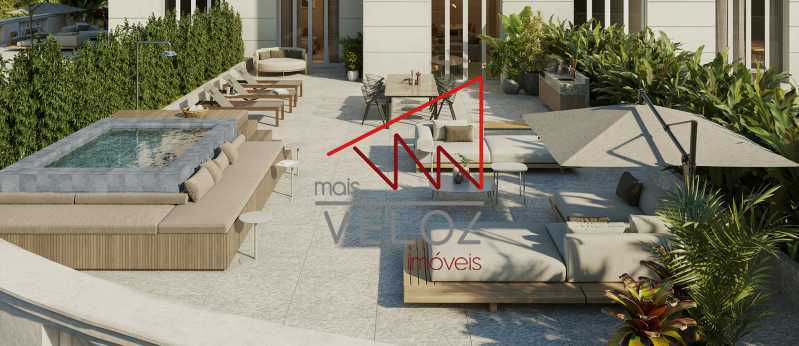 Apartamento - Garden / Residencial / Glória
