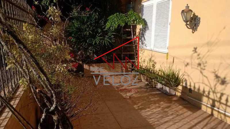 Apartamento em Santa Teresa