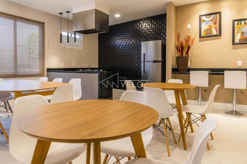 Apartamento - / Residencial / Laranjeiras