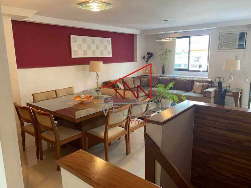 Apartamento, 4 quartos, 154 m² - Foto 7