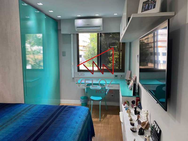 Apartamento, 4 quartos, 154 m² - Foto 15