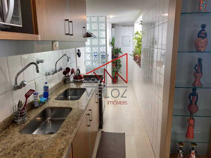 Apartamento, 4 quartos, 154 m² - Foto 26