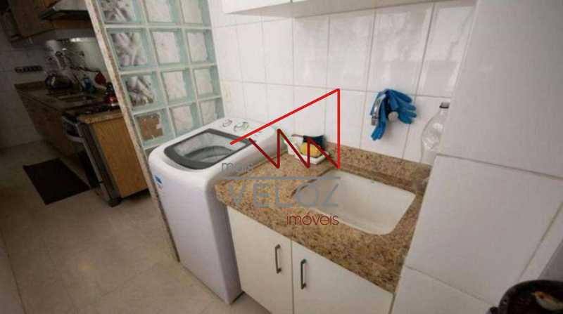 Apartamento, 4 quartos, 154 m² - Foto 27