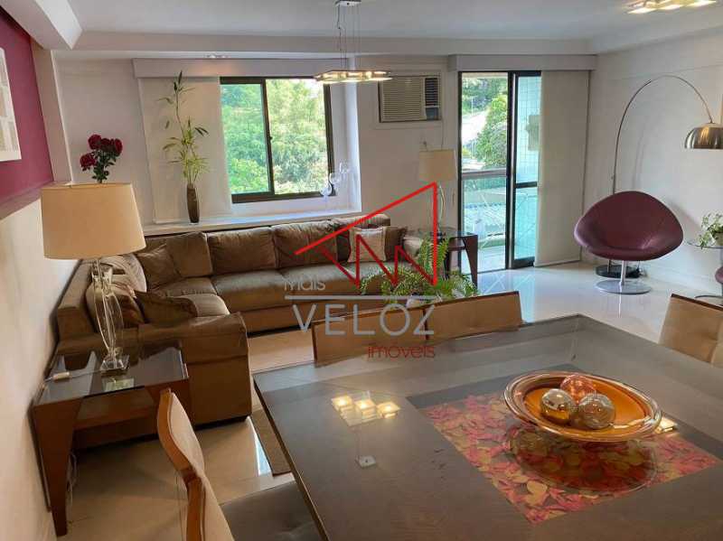 Apartamento, 4 quartos, 154 m² - Foto 5