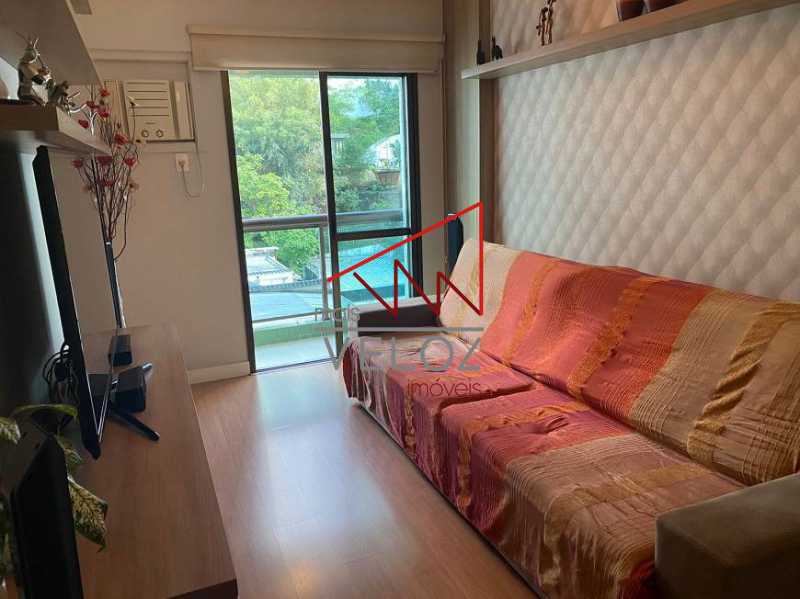 Apartamento, 4 quartos, 154 m² - Foto 9