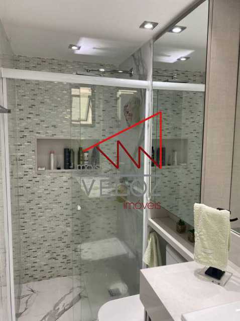 Apartamento, 4 quartos, 154 m² - Foto 22
