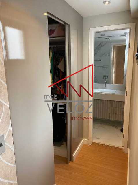 Apartamento, 4 quartos, 154 m² - Foto 19