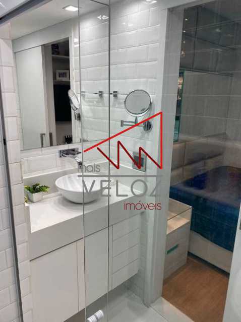 Apartamento, 4 quartos, 154 m² - Foto 23