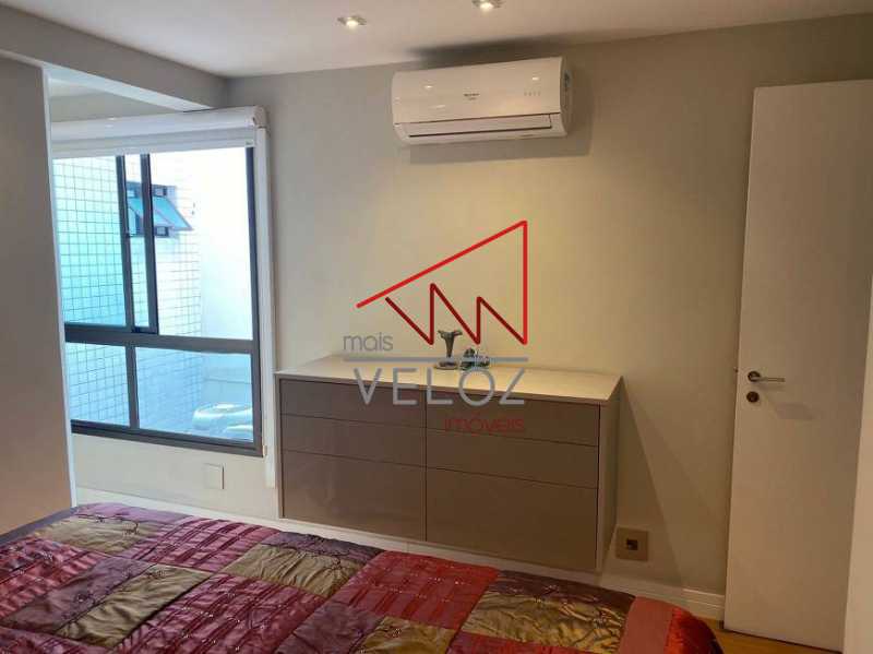 Apartamento, 4 quartos, 154 m² - Foto 14