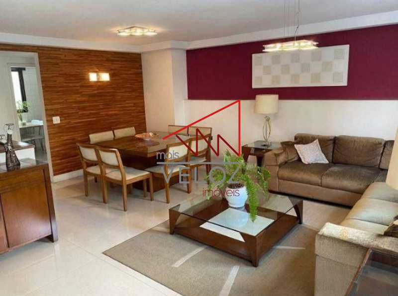 Apartamento em Botafogo