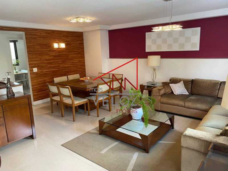 Apartamento, 4 quartos, 154 m² - Foto 6